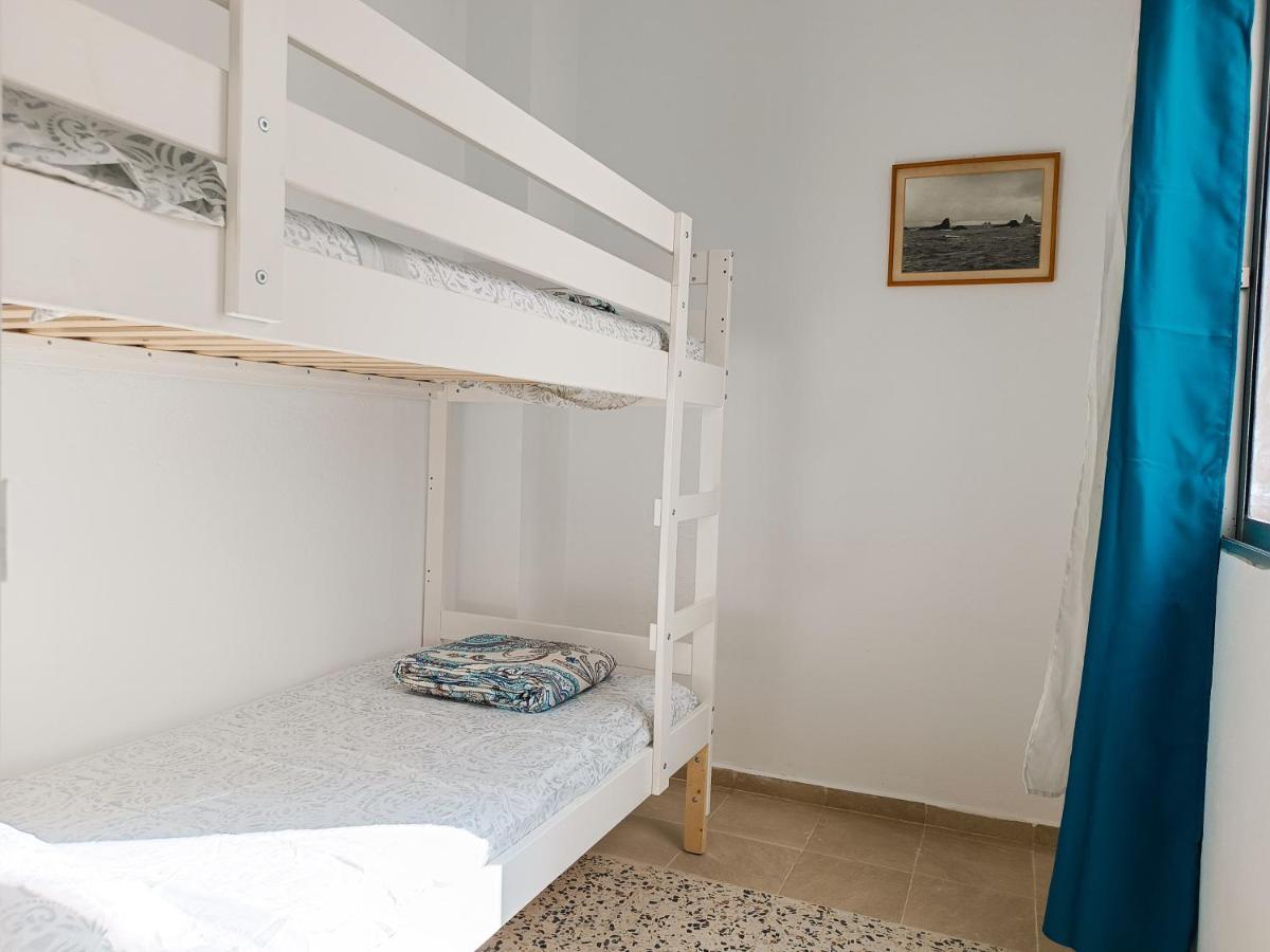 Daydream Medano Coliving Hostel El Médano Buitenkant foto