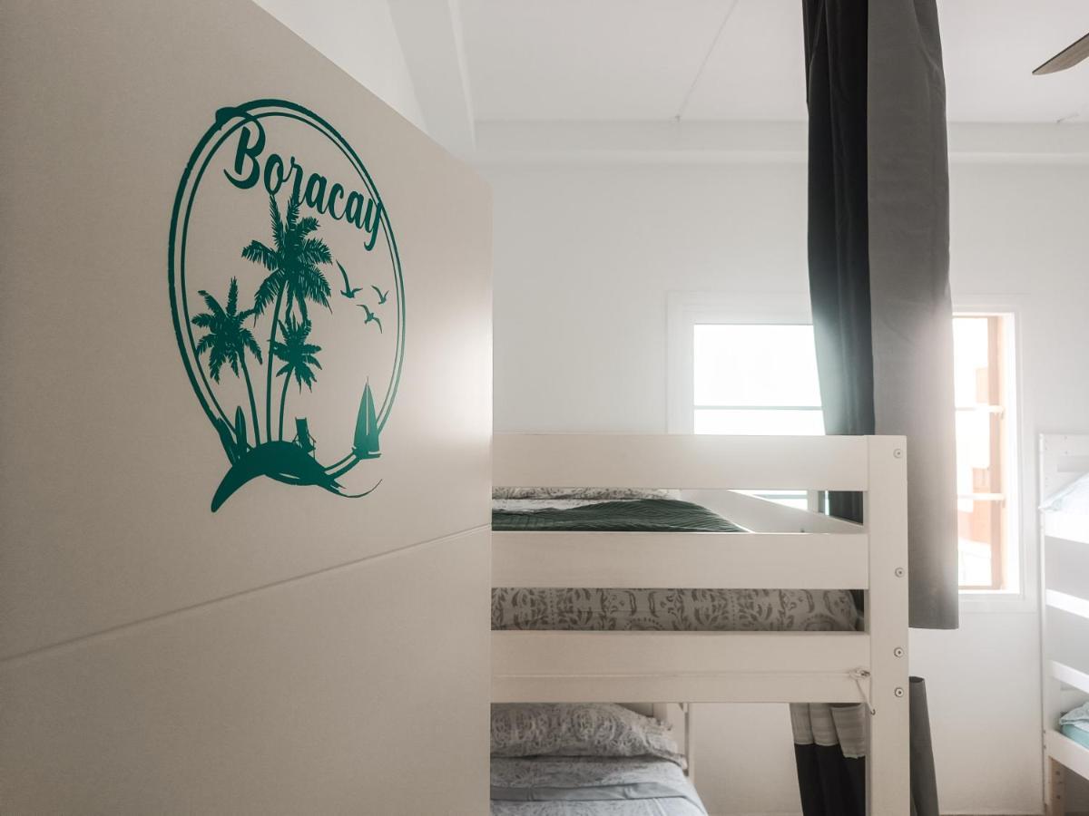 Daydream Medano Coliving Hostel El Médano Buitenkant foto