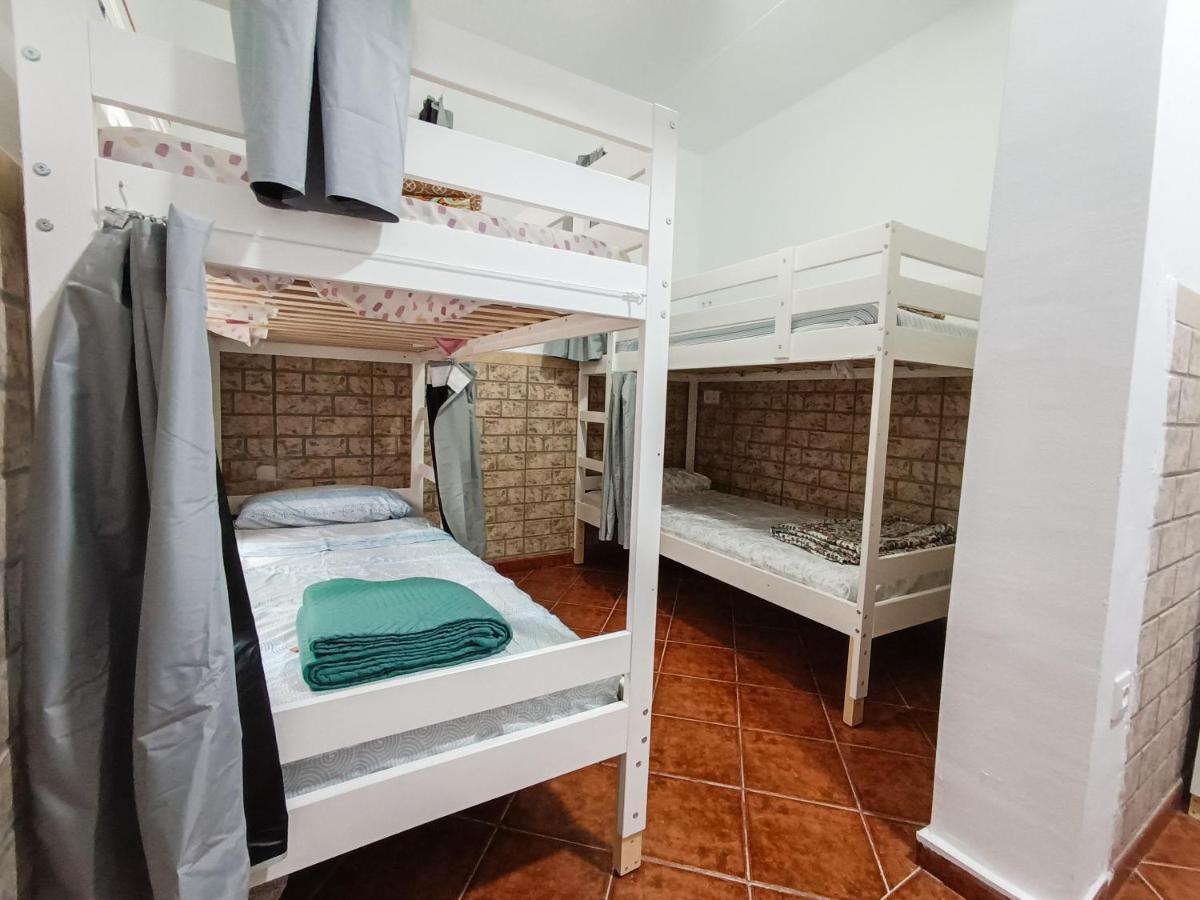 Daydream Medano Coliving Hostel El Médano Buitenkant foto